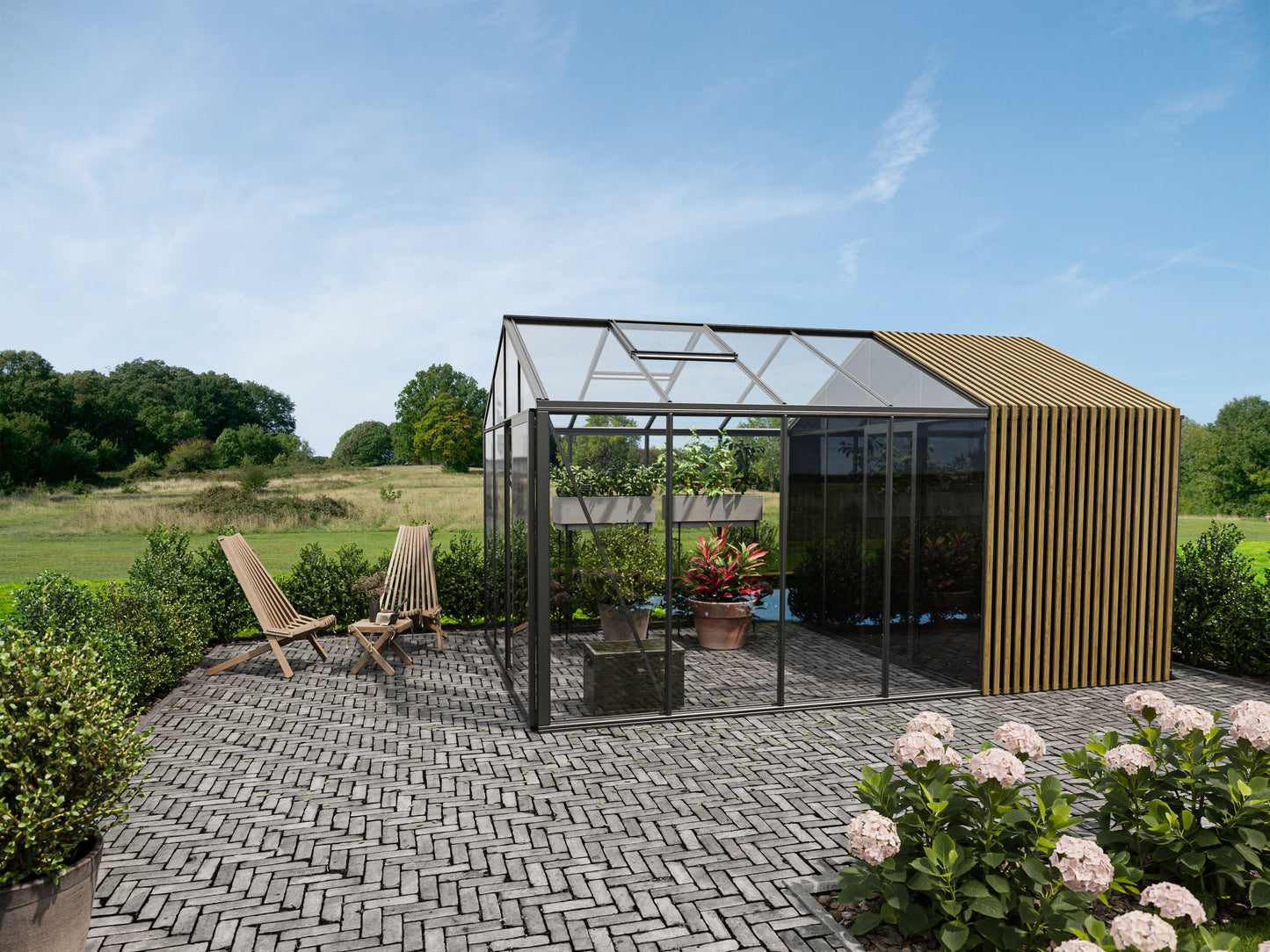 ACCOYA L STORAGE